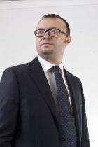 Бизнес-тренер Евгений Колотилов