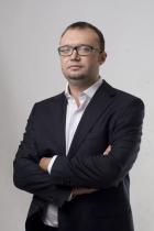 Бизнес-тренер Евгений Колотилов