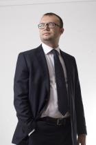 Бизнес-тренер Евгений Колотилов