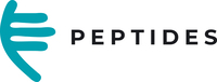 Peptides logo
