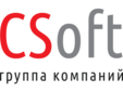 CSoft logo